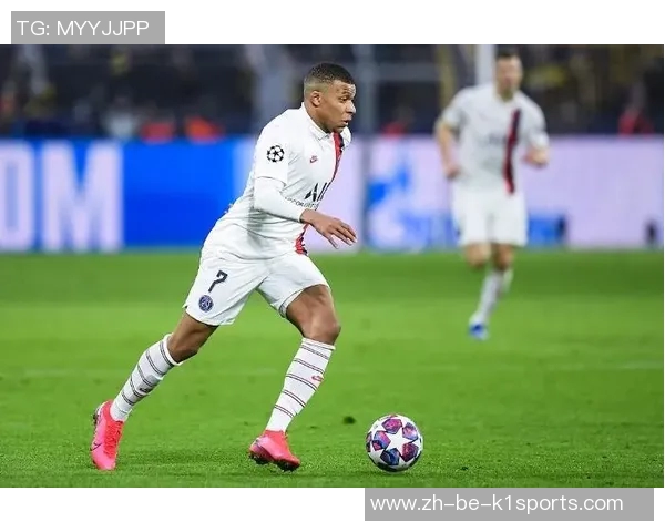 姆巴佩是谁?了解这位足球天才的成长历程与全球影响力 姆巴佩是谁?了解这位足球天才的成长历程与全球影响力